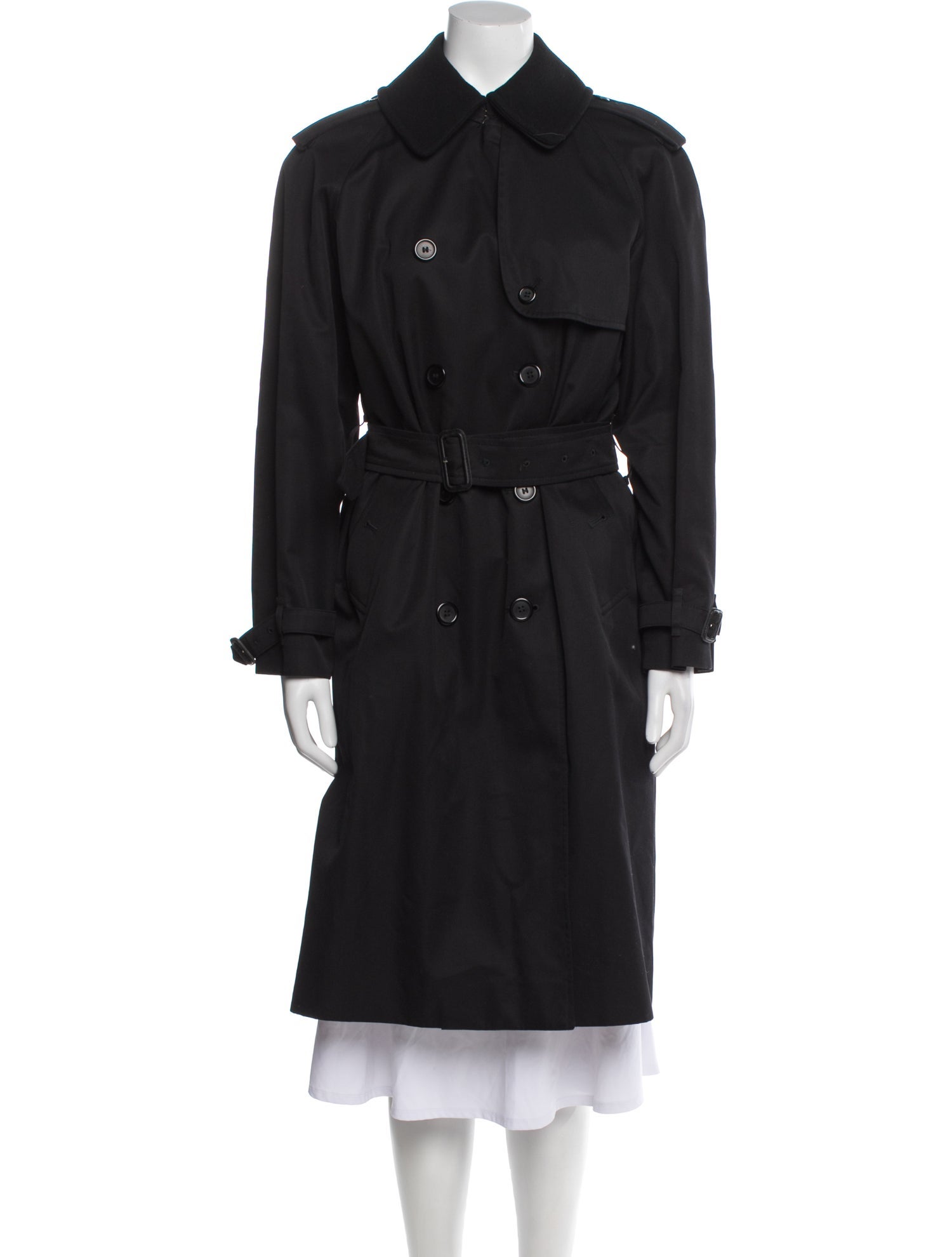 Burberry London Trench Coat