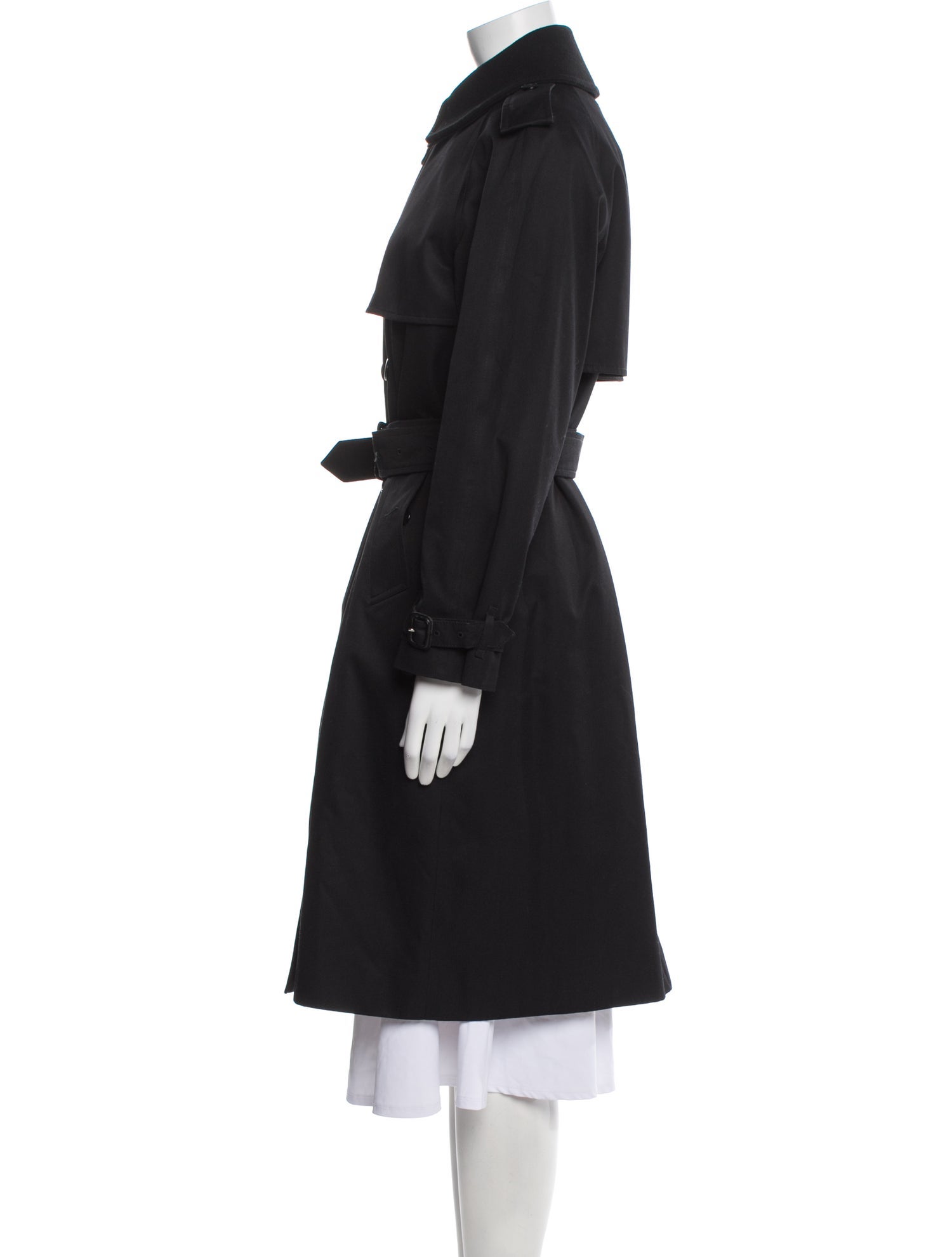 Burberry London Trench Coat