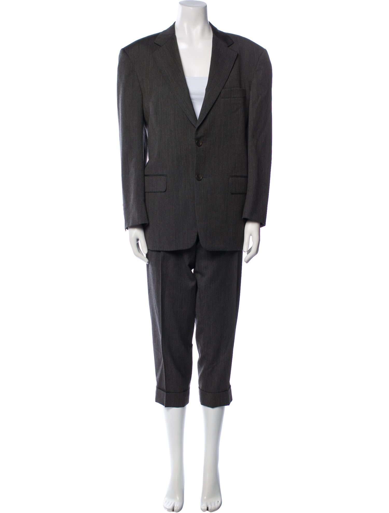 Burberry London Pantsuit