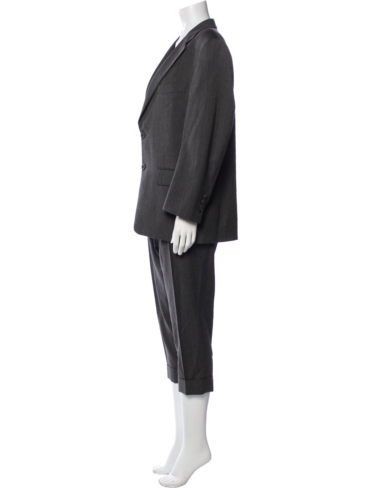 Burberry London Pantsuit