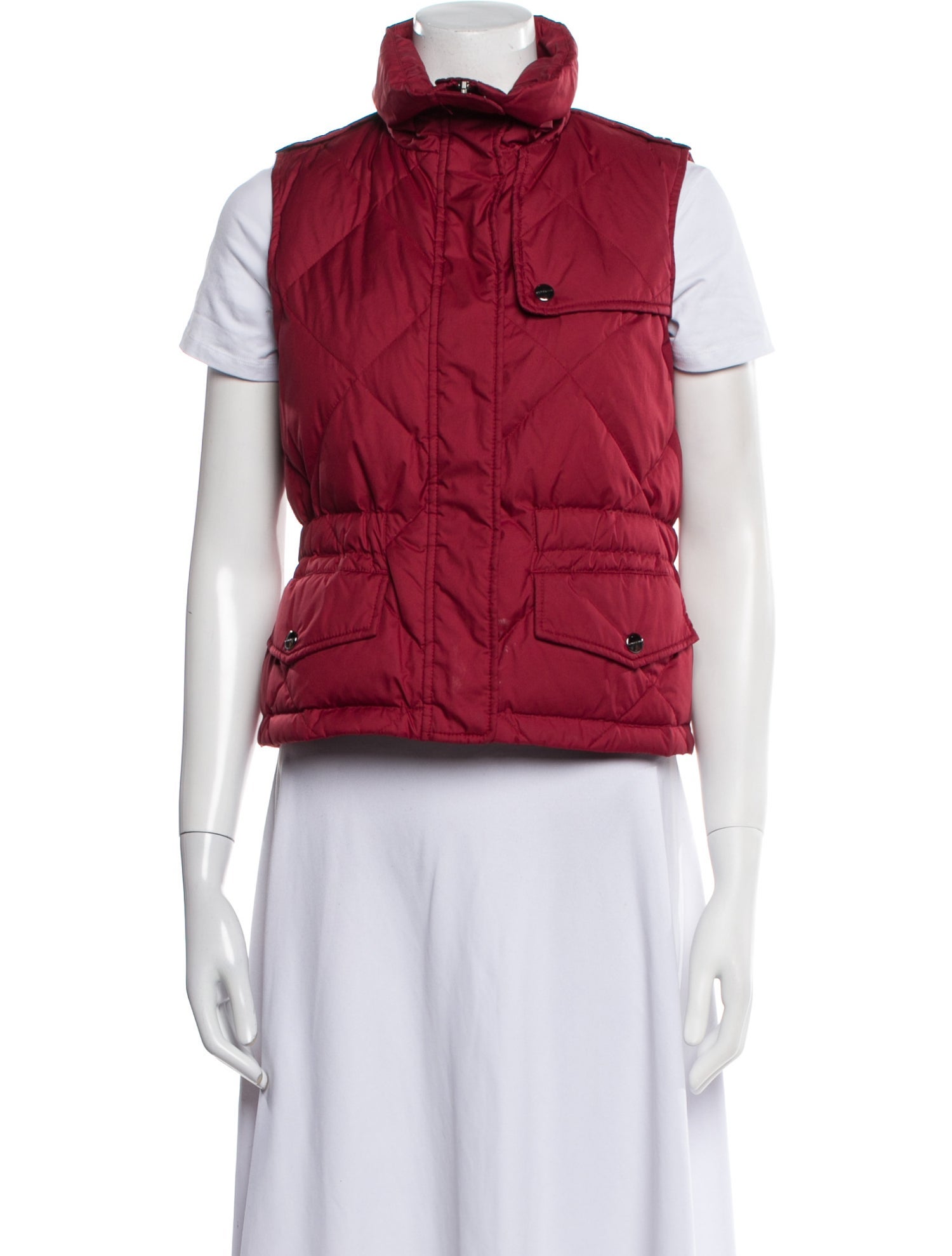 Burberry London Vest