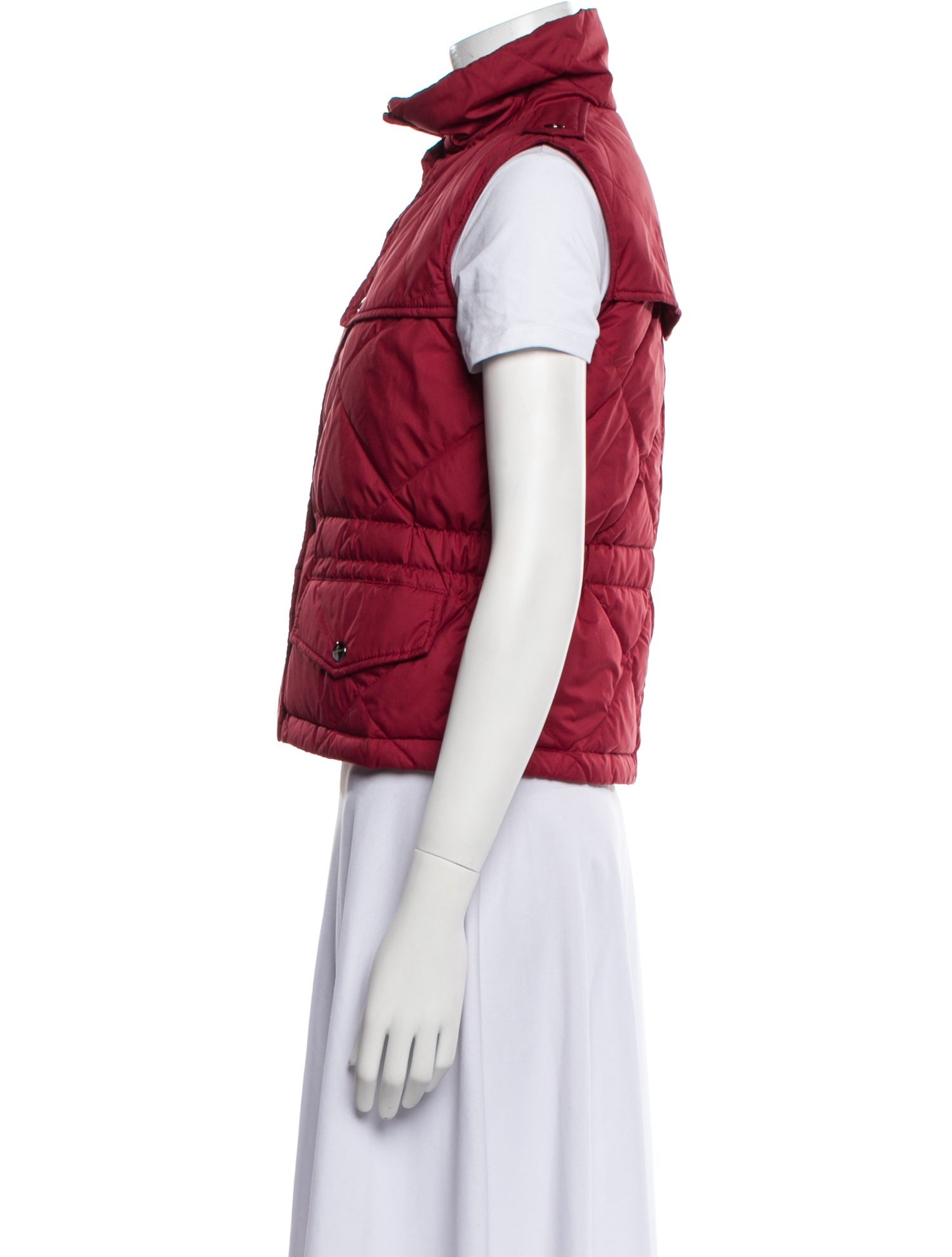 Burberry London Vest