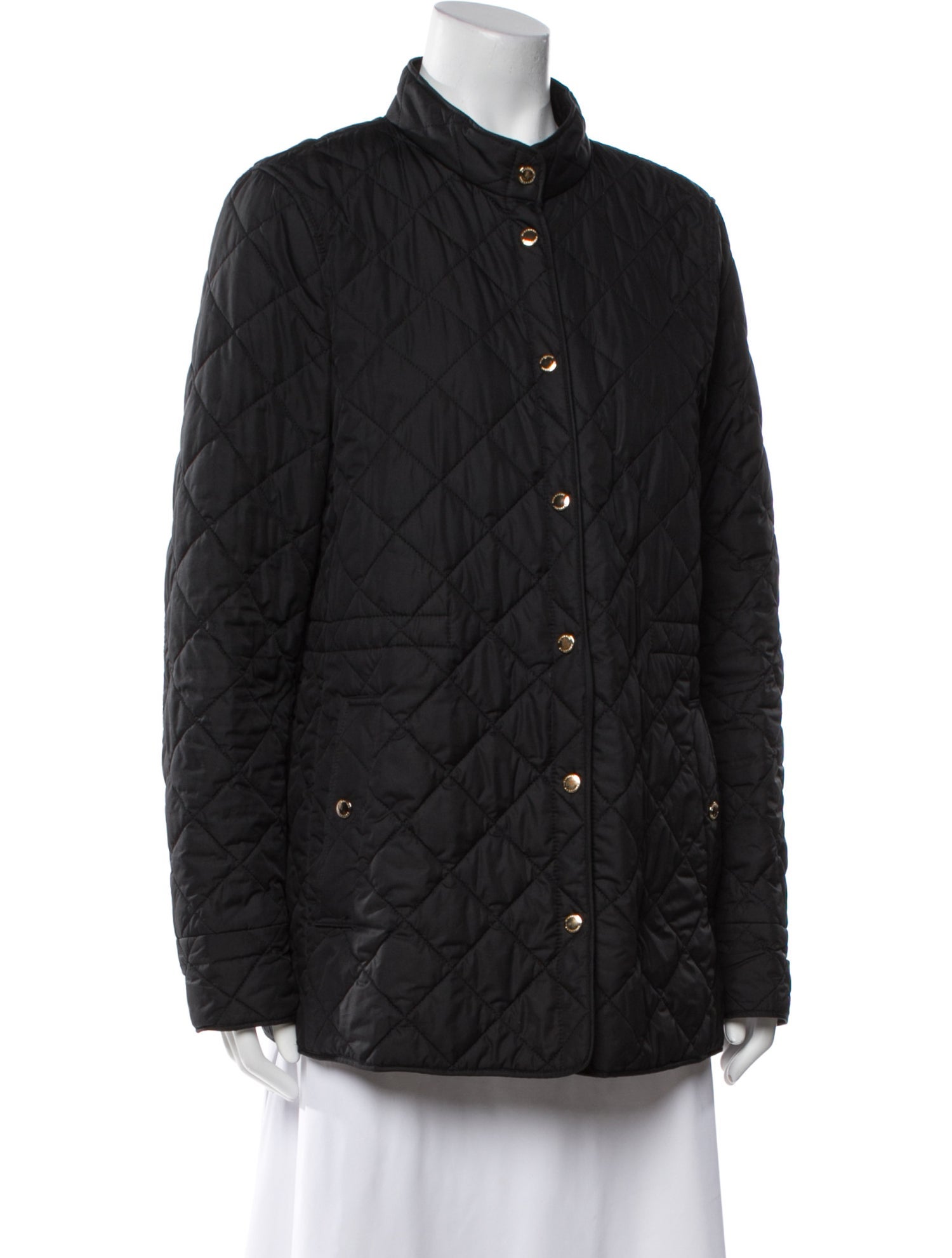 Burberry Utility Jacket