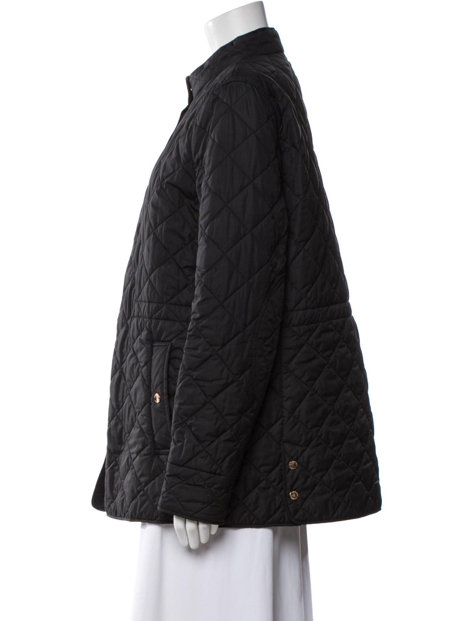 Burberry Utility Jacket