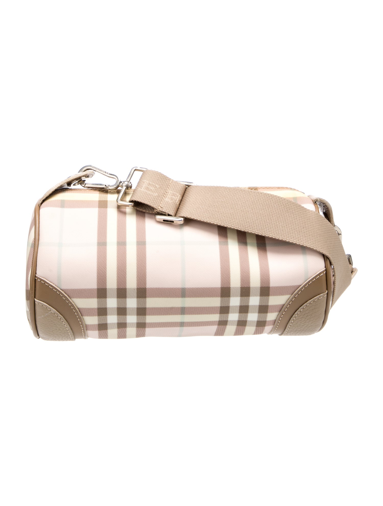 Burberry London Shoulder Bag