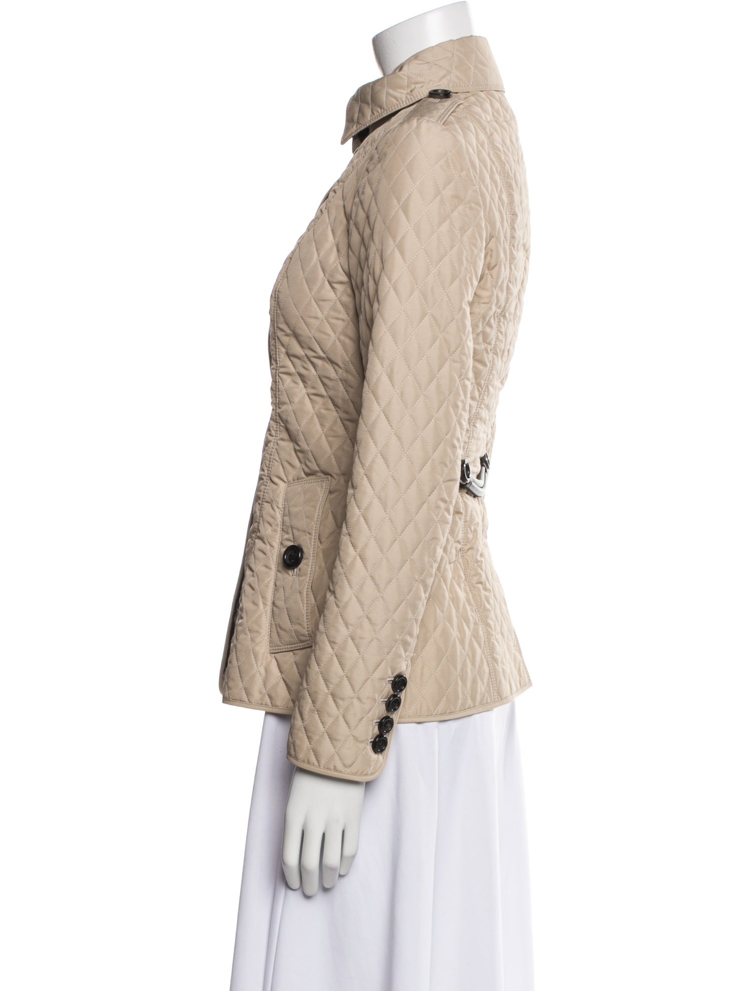 Burberry London Utility Jacket