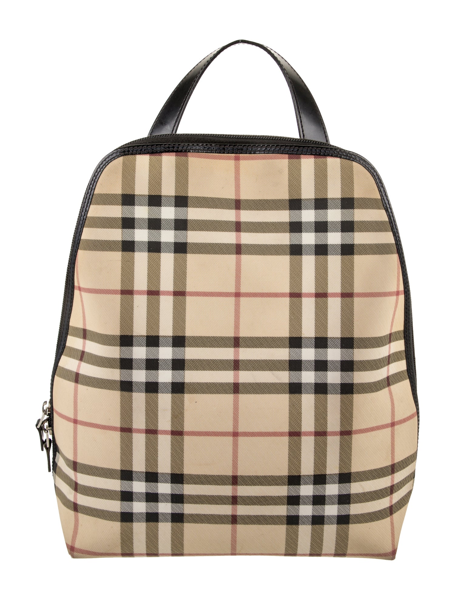 Burberry London Backpack