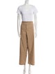 Burberry London Striped Pant Set