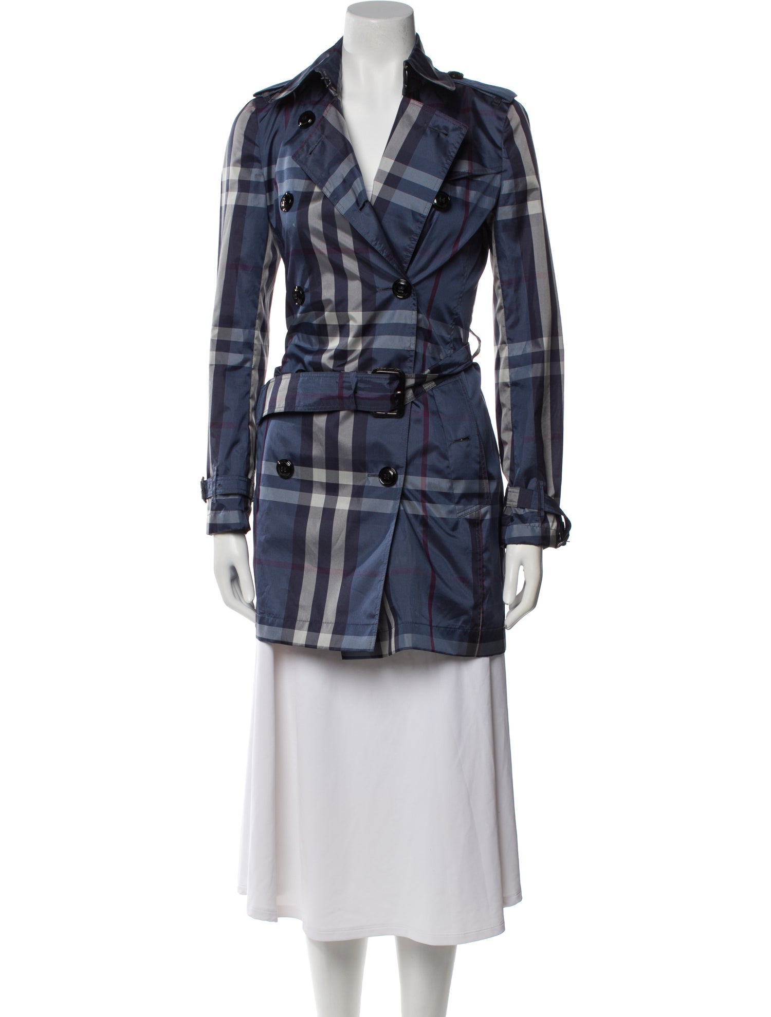 Burberry London Trench Coat