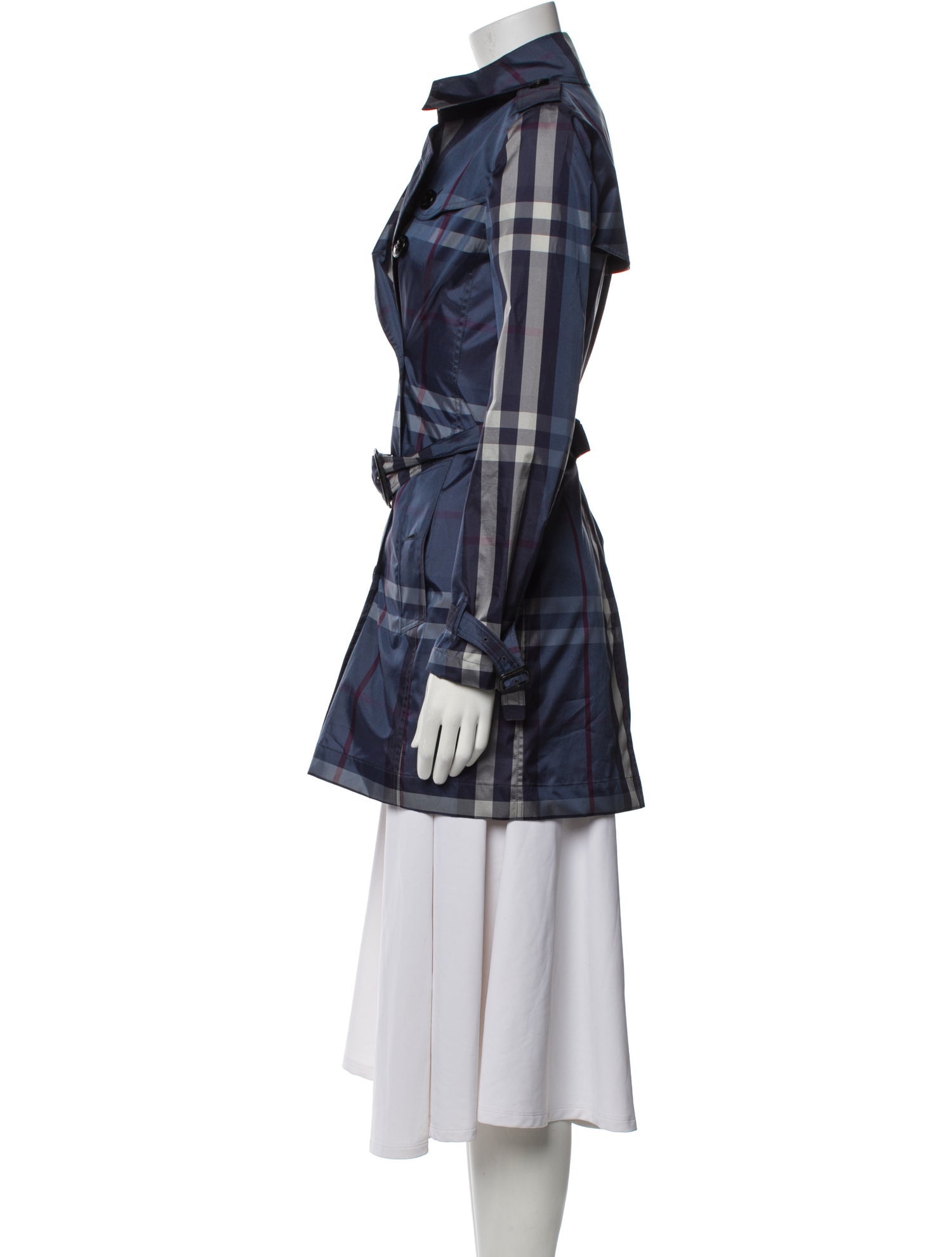 Burberry London Trench Coat