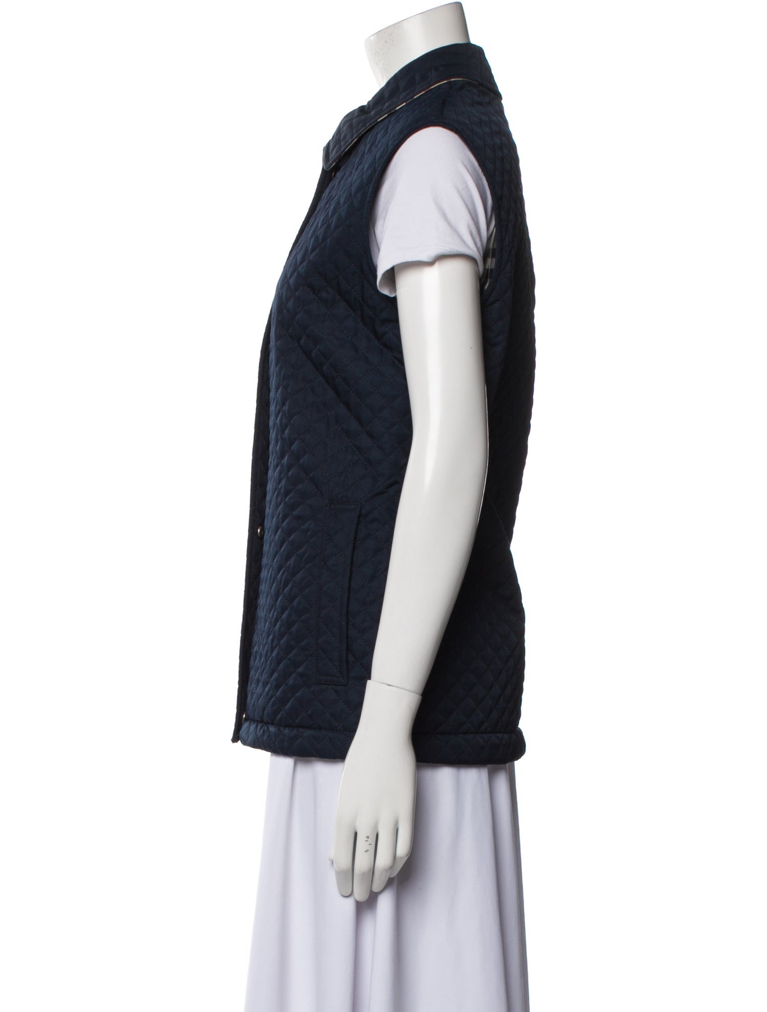 Burberry London Vest