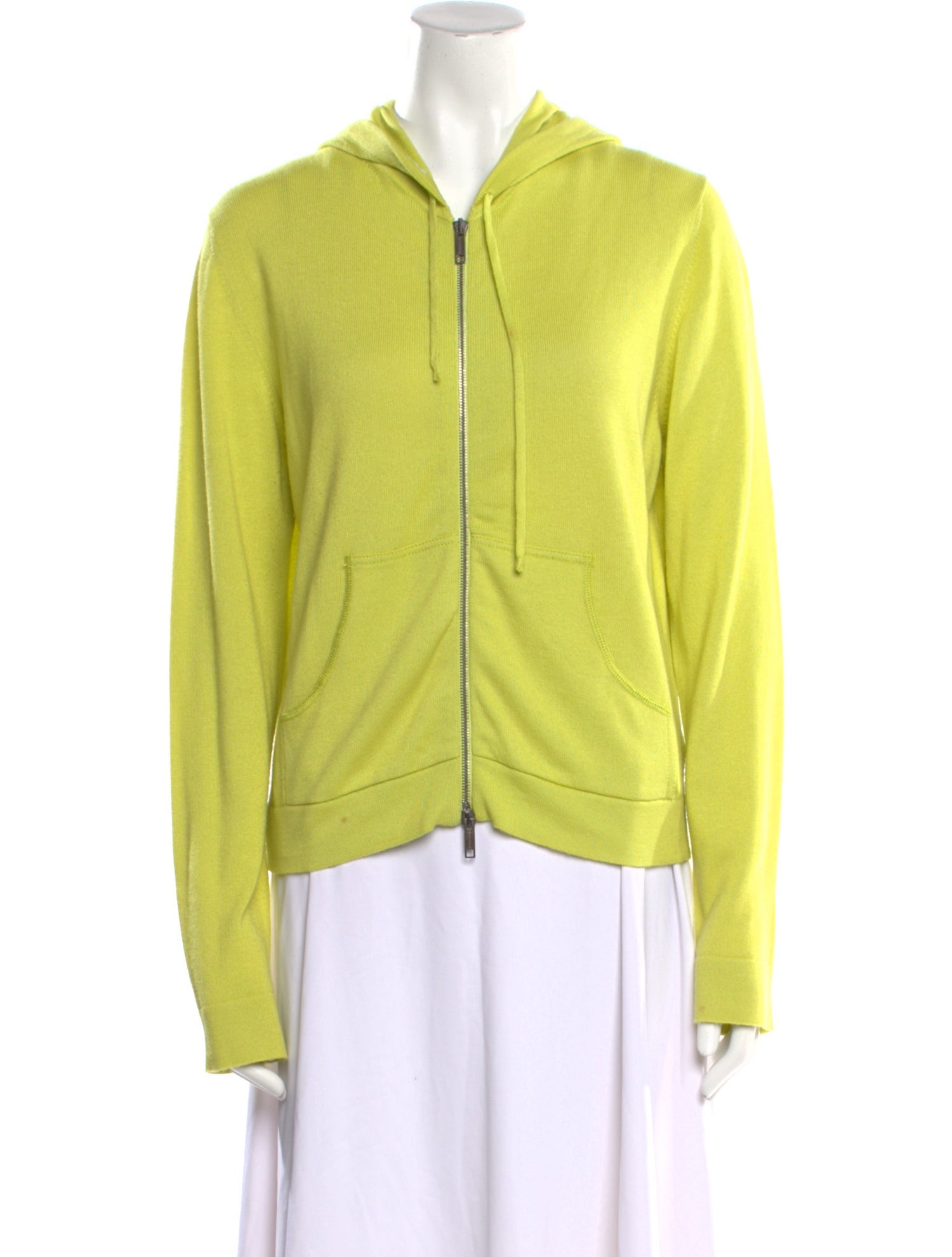 Burberry London V-Neck Sweater