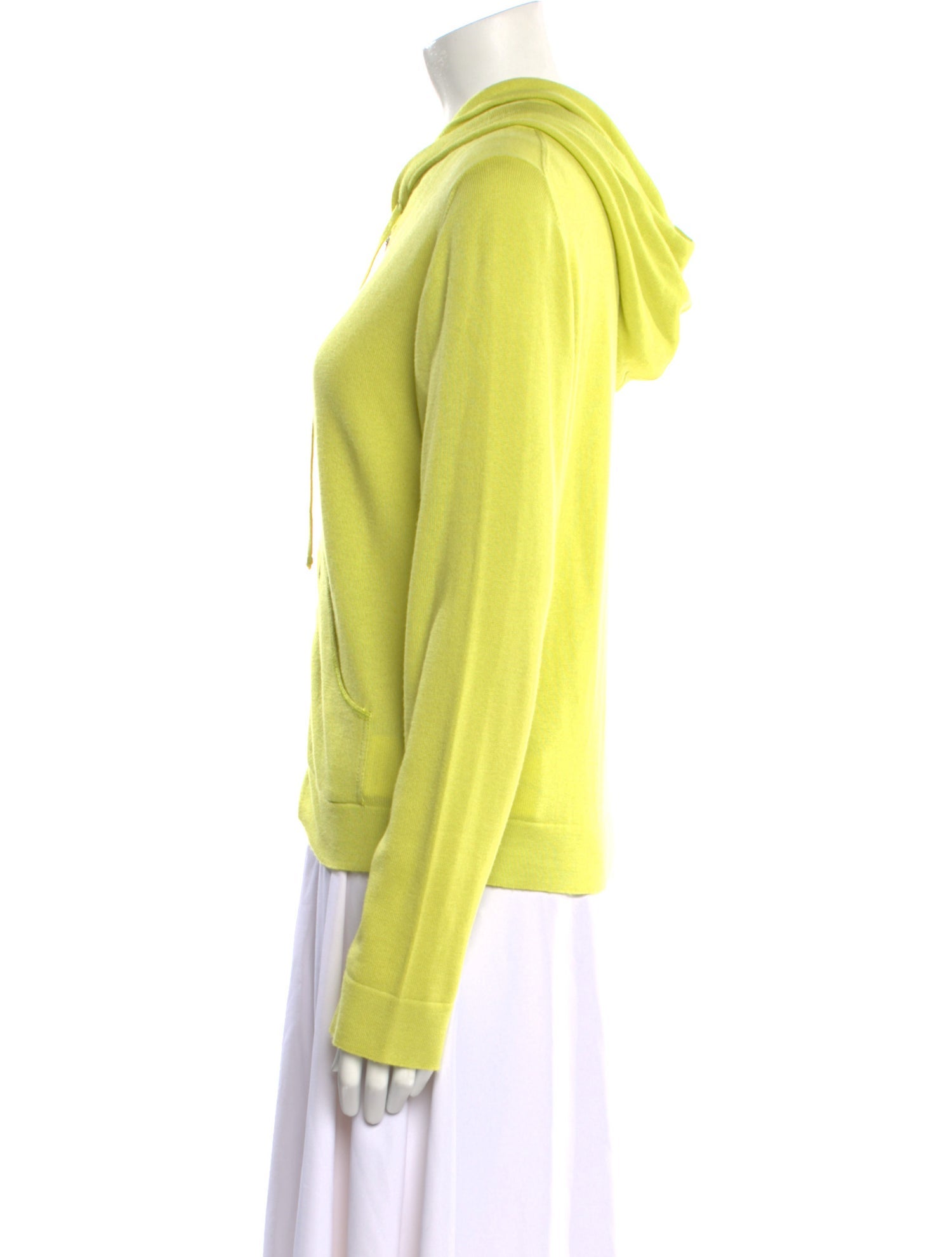 Burberry London V-Neck Sweater