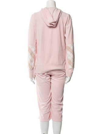 Burberry London Pant Set