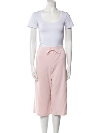 Burberry London Pant Set