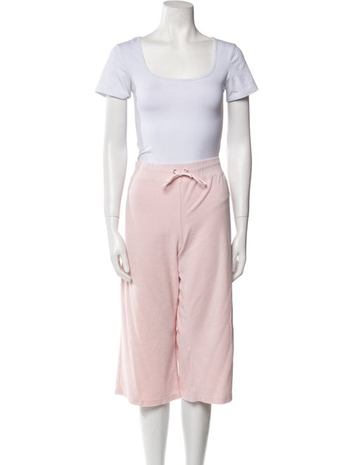 Burberry London Pant Set