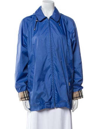Burberry London Bomber Jacket