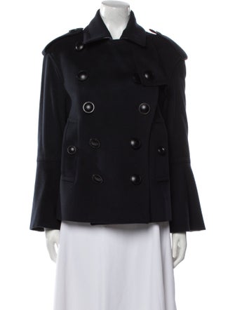 Burberry London Wool Jacket