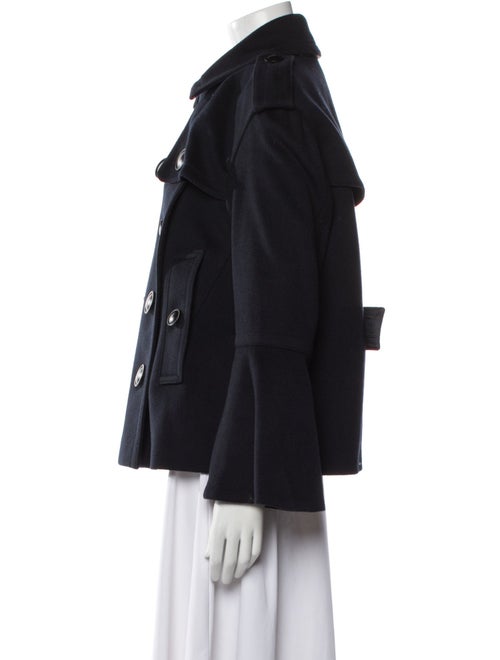 Burberry London Wool Jacket