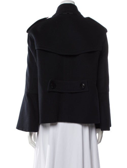 Burberry London Wool Jacket