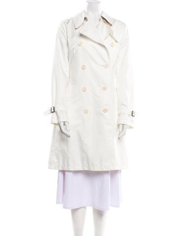 Burberry London Coats Trench Coat M