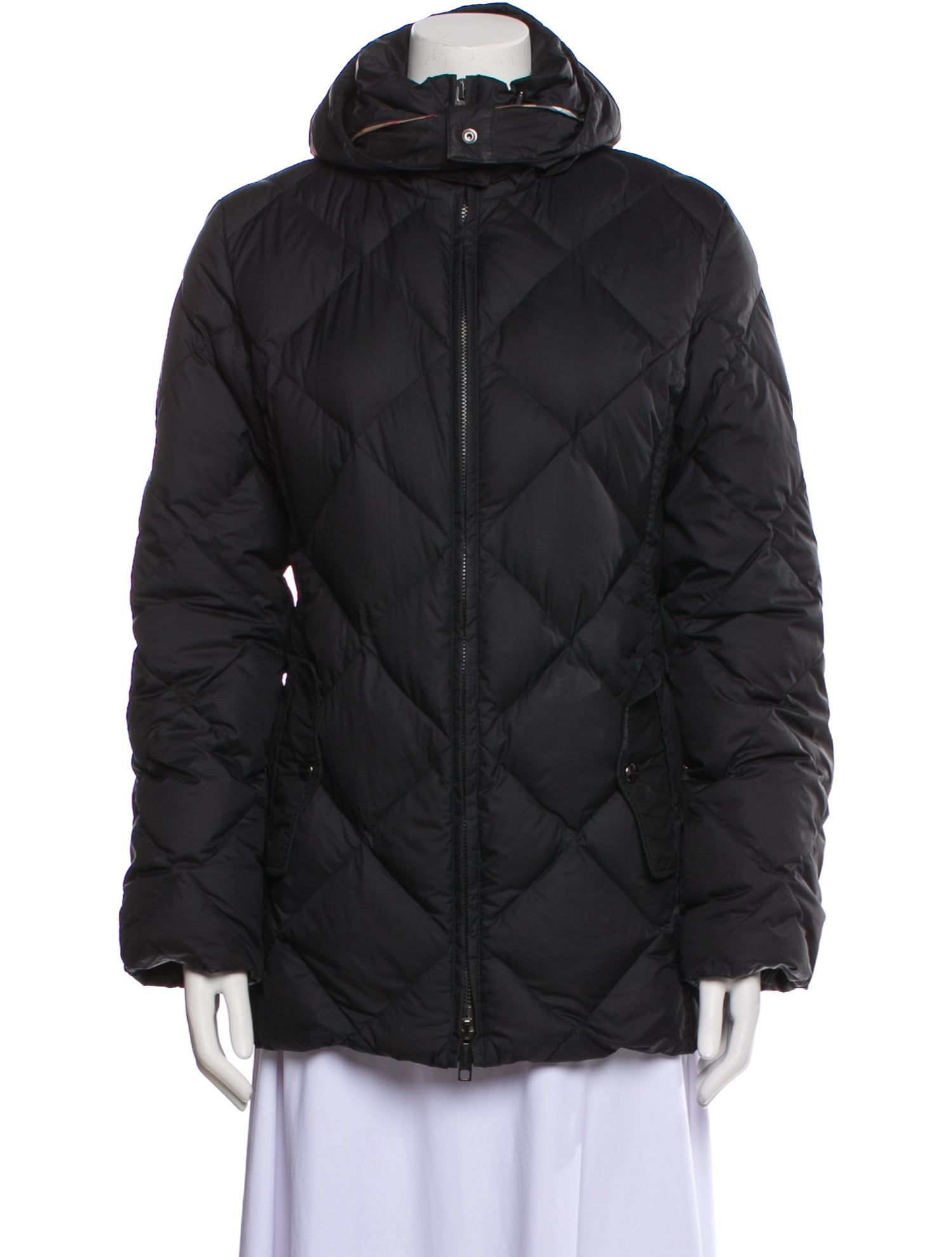 Burberry London Down Jacket