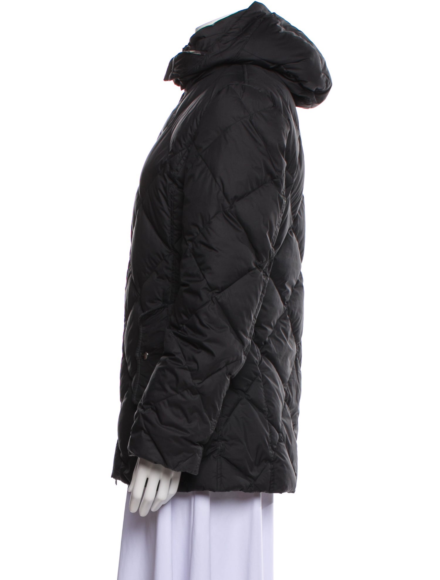 Burberry London Down Jacket