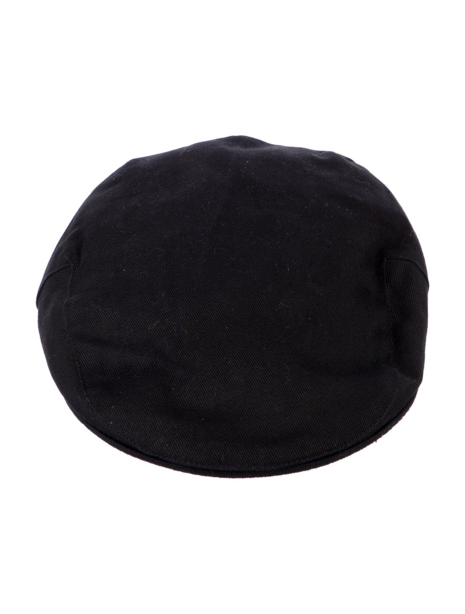 Burberry London Canvas Newsboy Cap