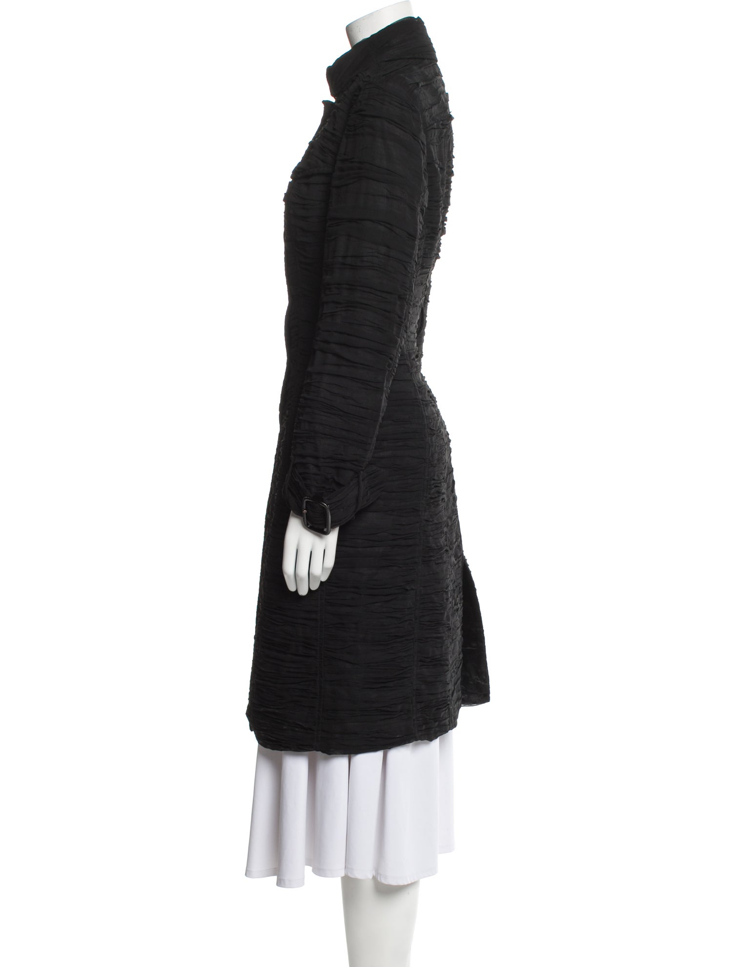 Burberry London Trench Coat