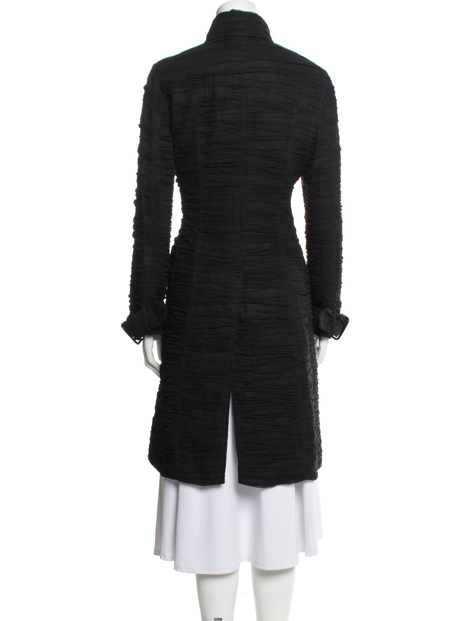 Burberry London Trench Coat