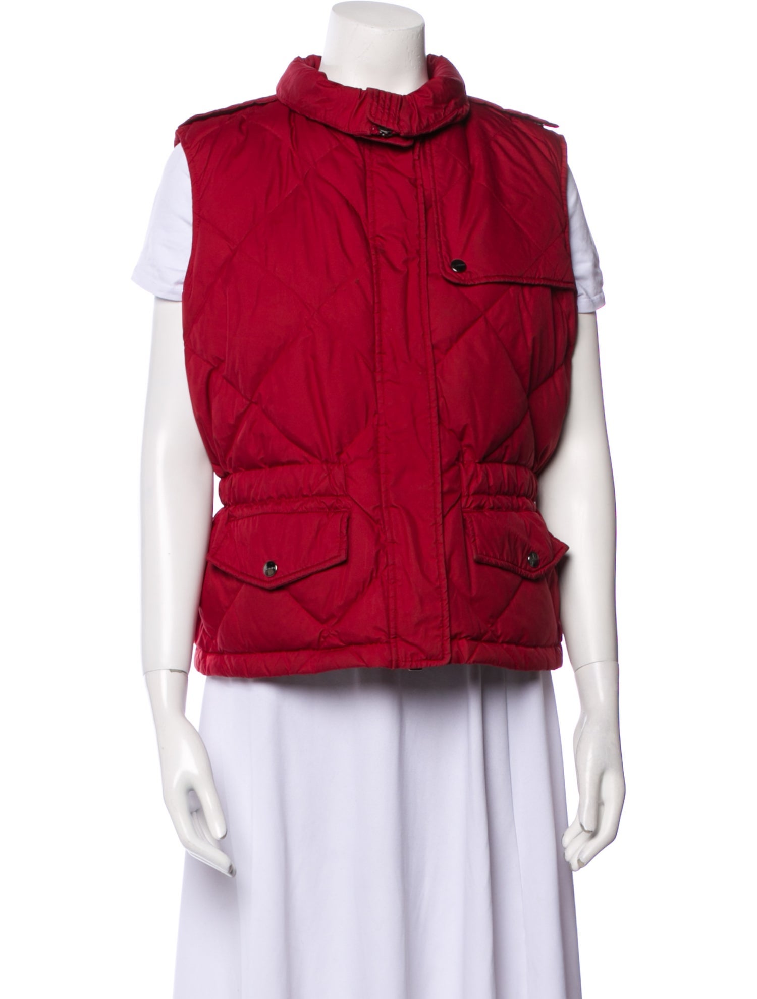 Burberry London Vest