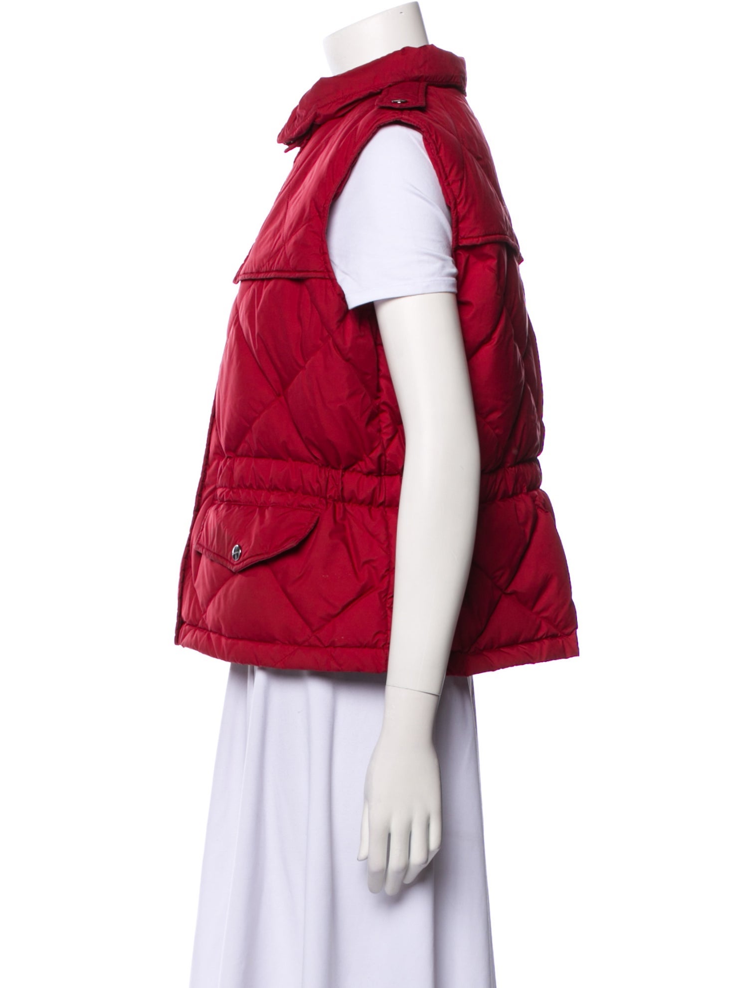 Burberry London Vest