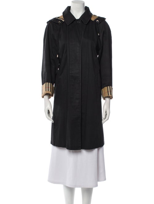 Burberry London Parka