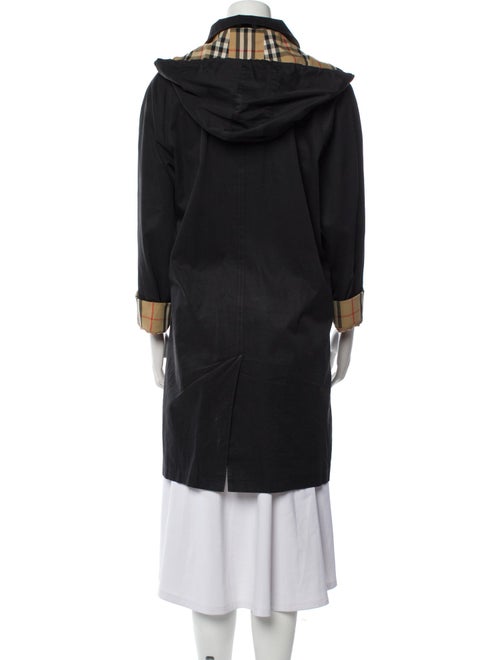 Burberry London Parka