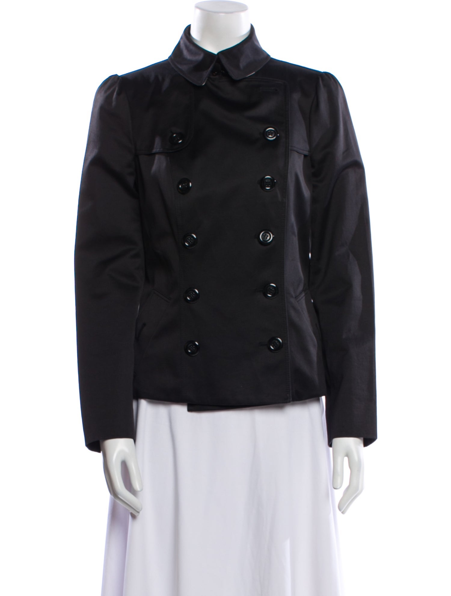 Burberry London Evening Jacket