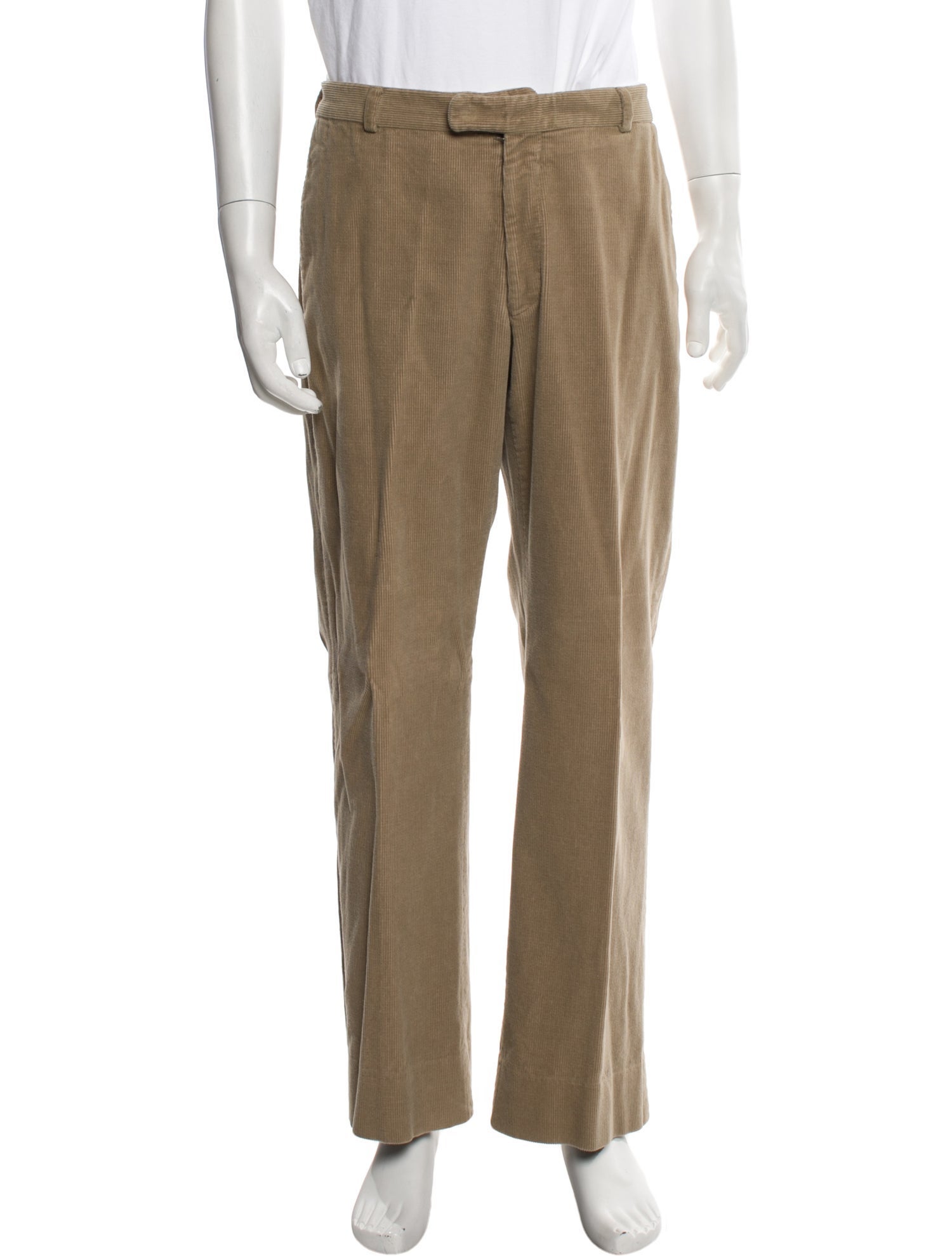 Burberry London Corduroy Pants