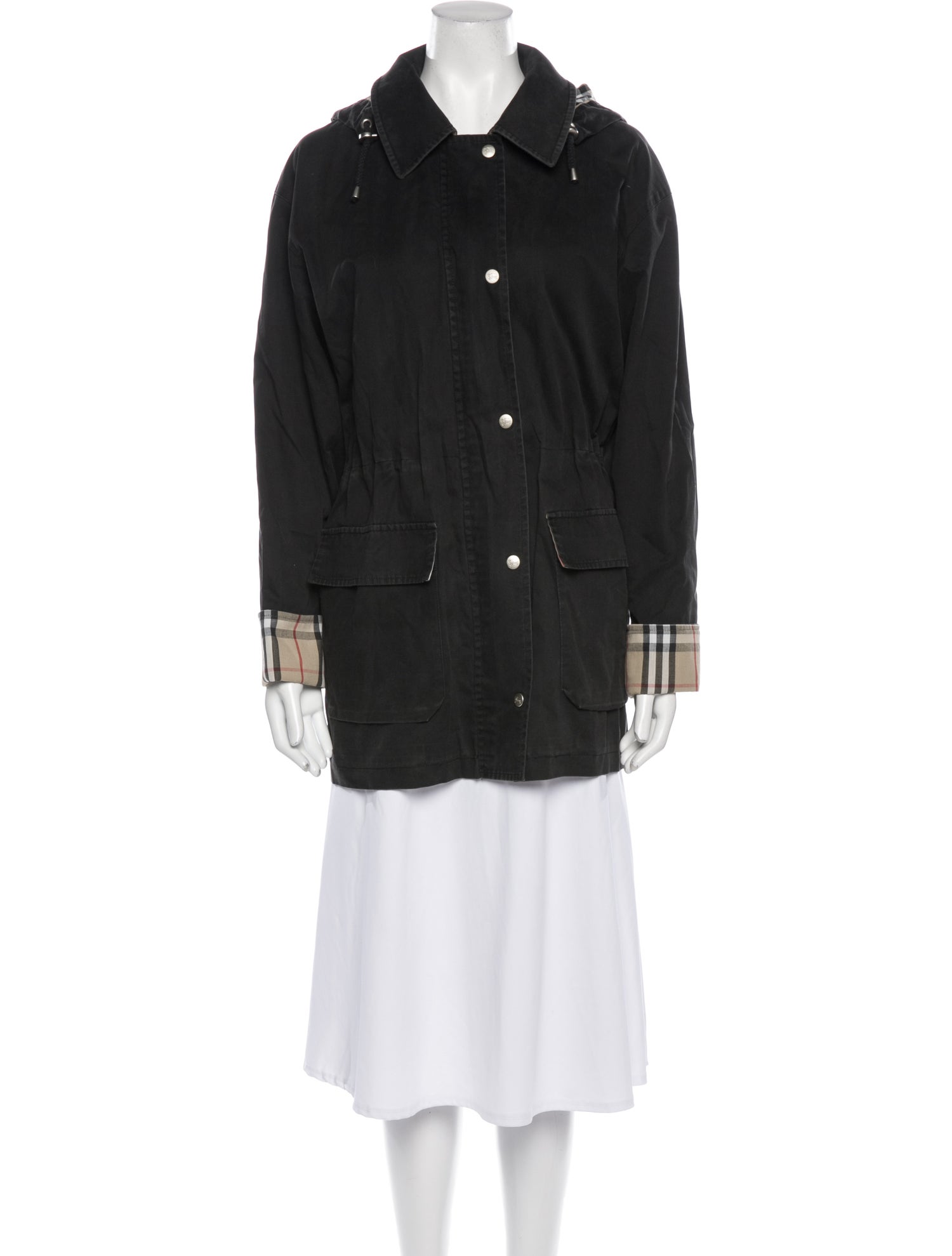 Burberry London Trench Coat