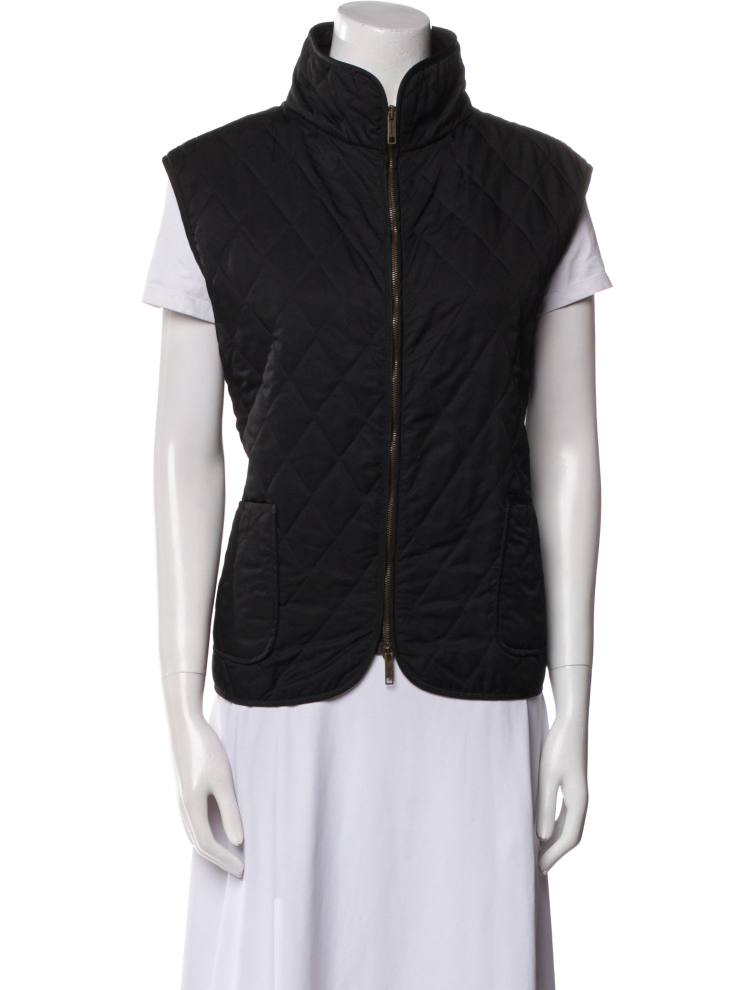 Burberry London Vest