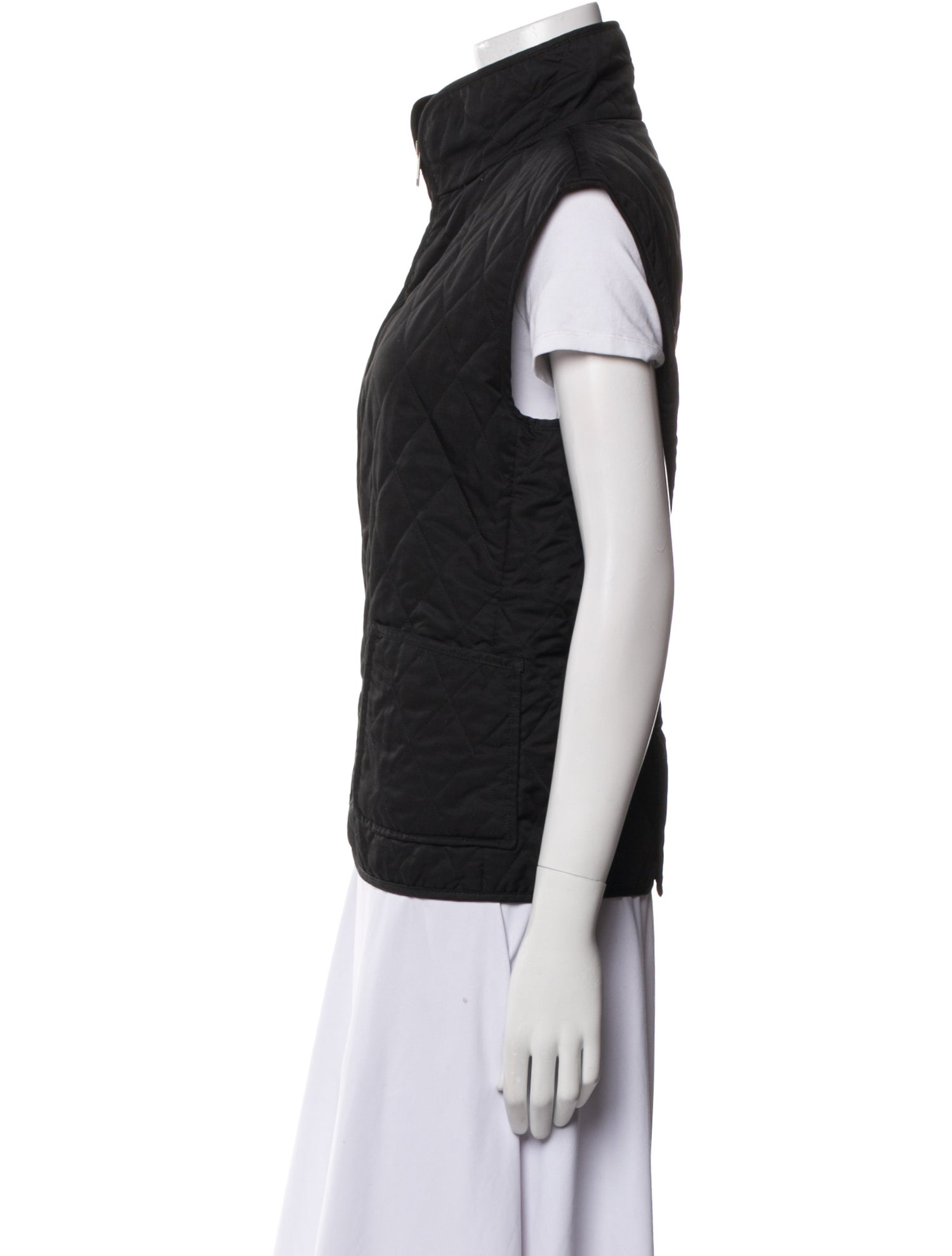 Burberry London Vest