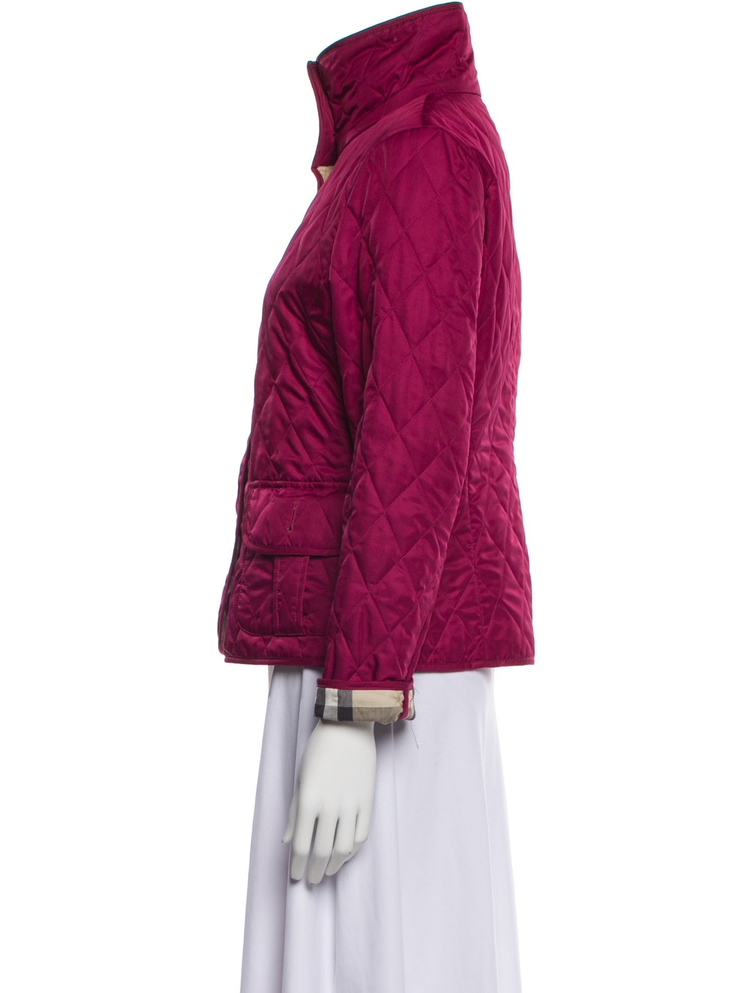 Burberry London Utility Jacket