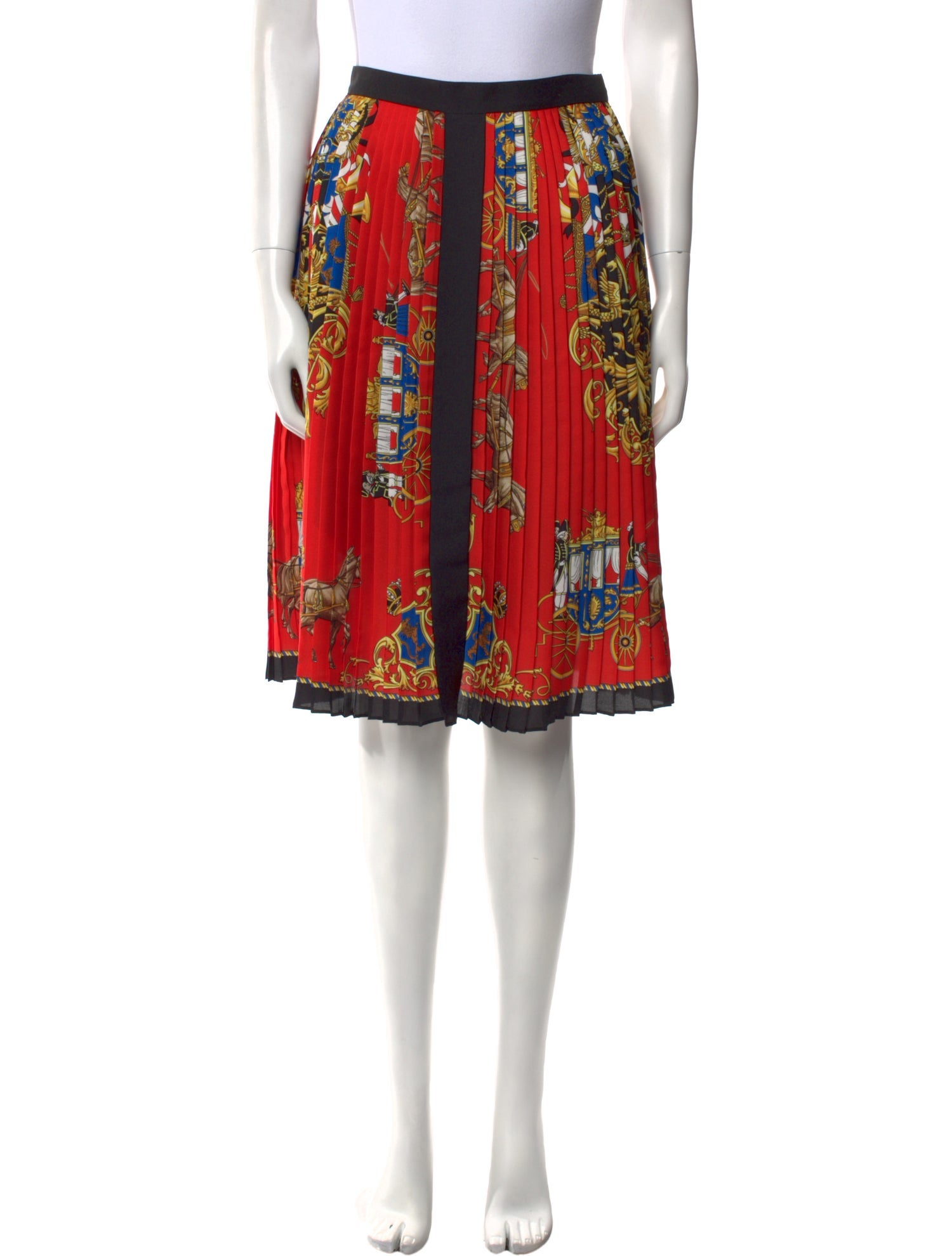 Burberry Skirts | The RealReal