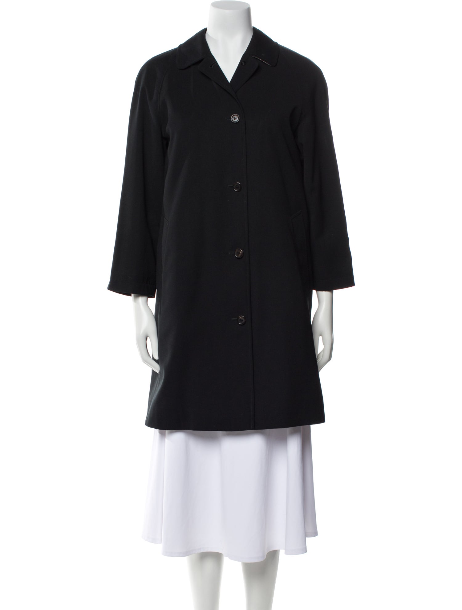 Burberry London Coat