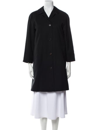 Burberry London Coat