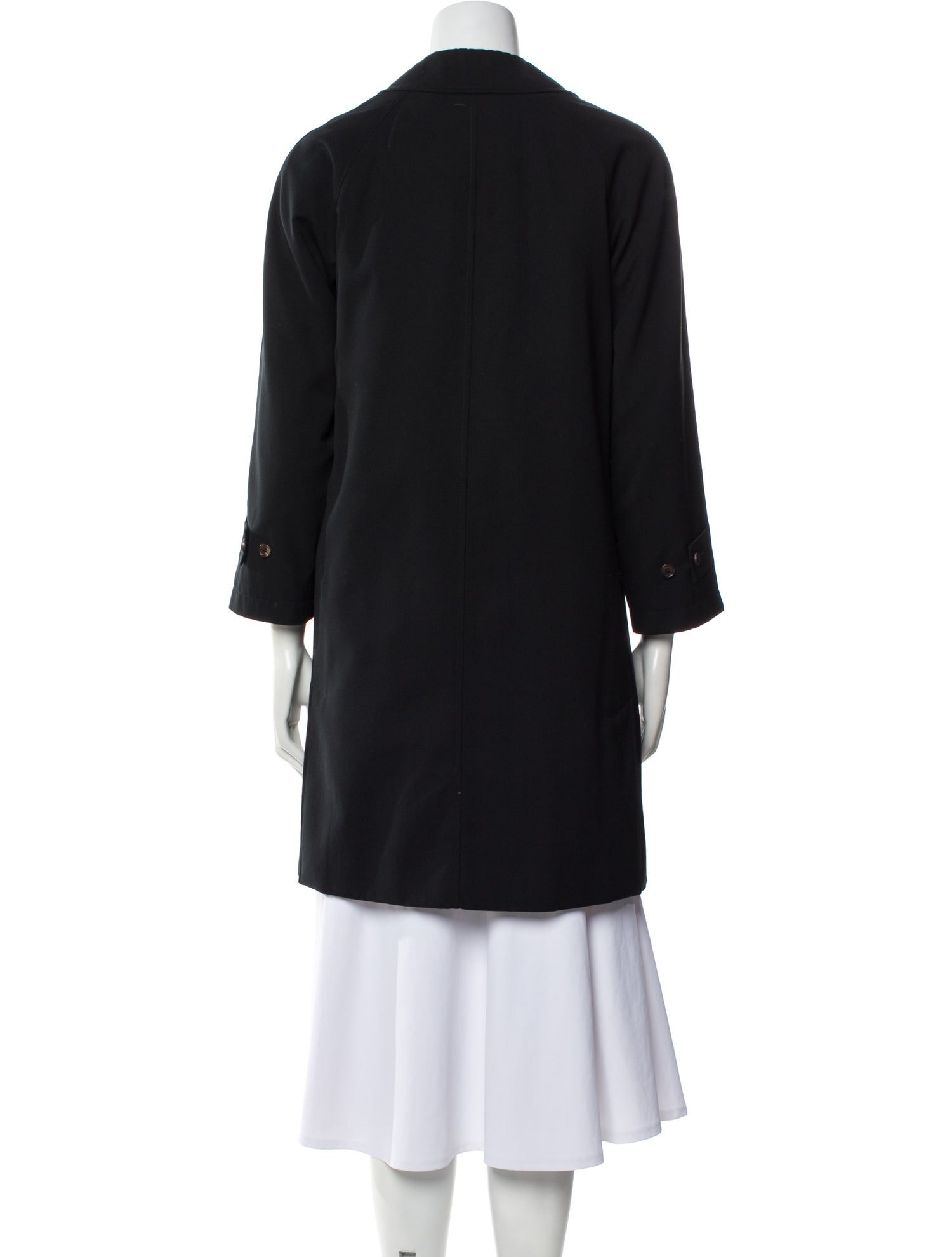 Burberry London Coat