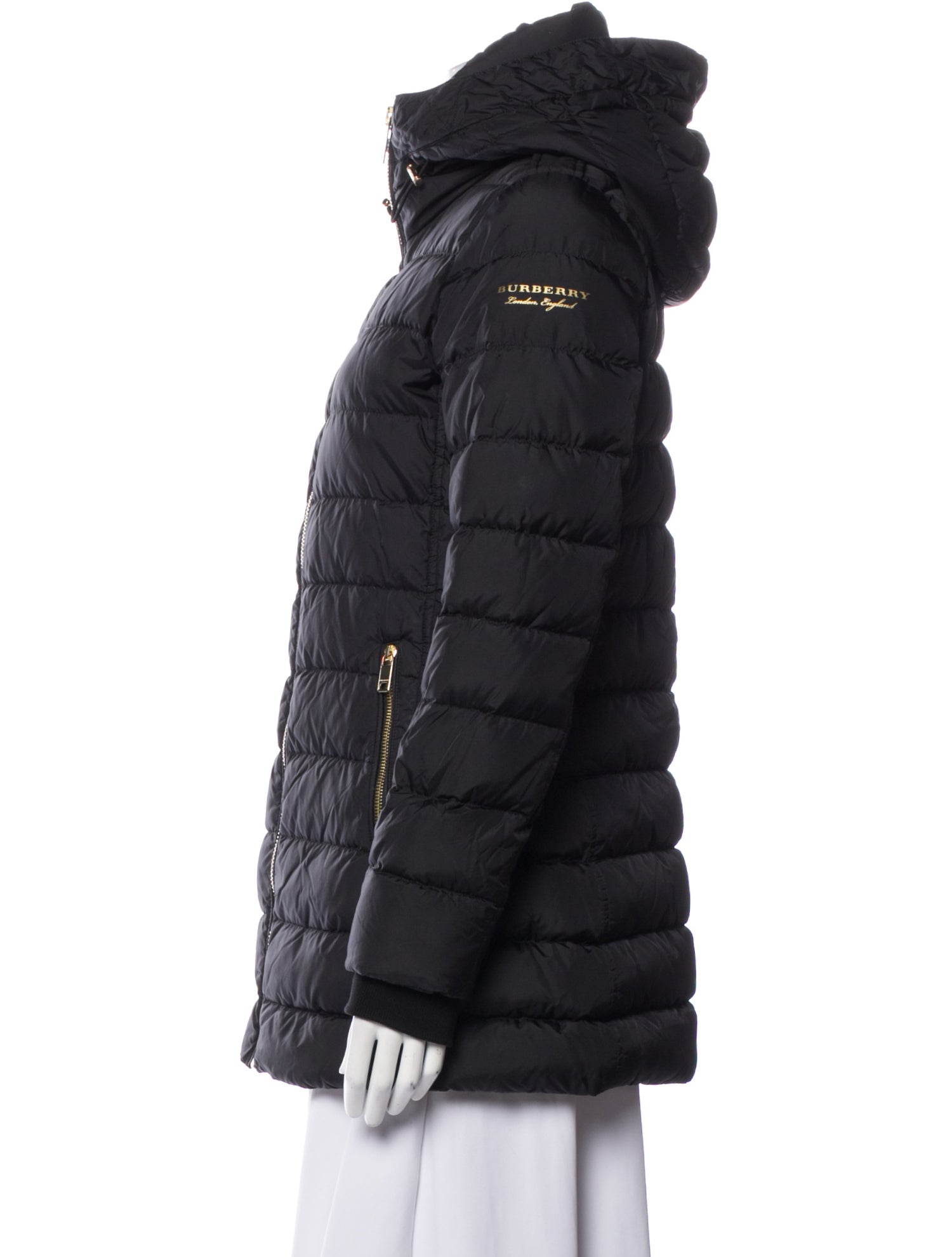 Burberry London Coat