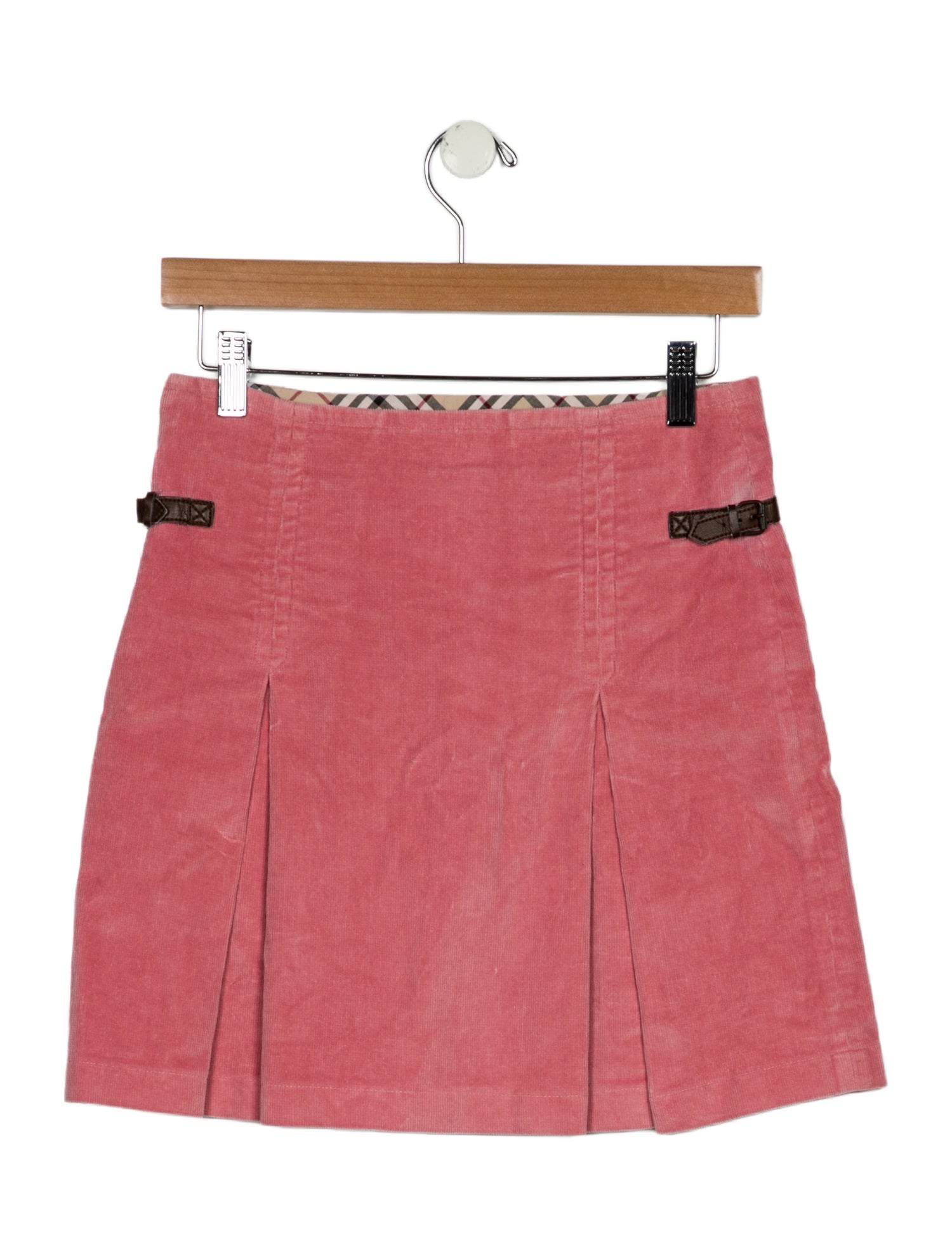 Burberry London Skirt