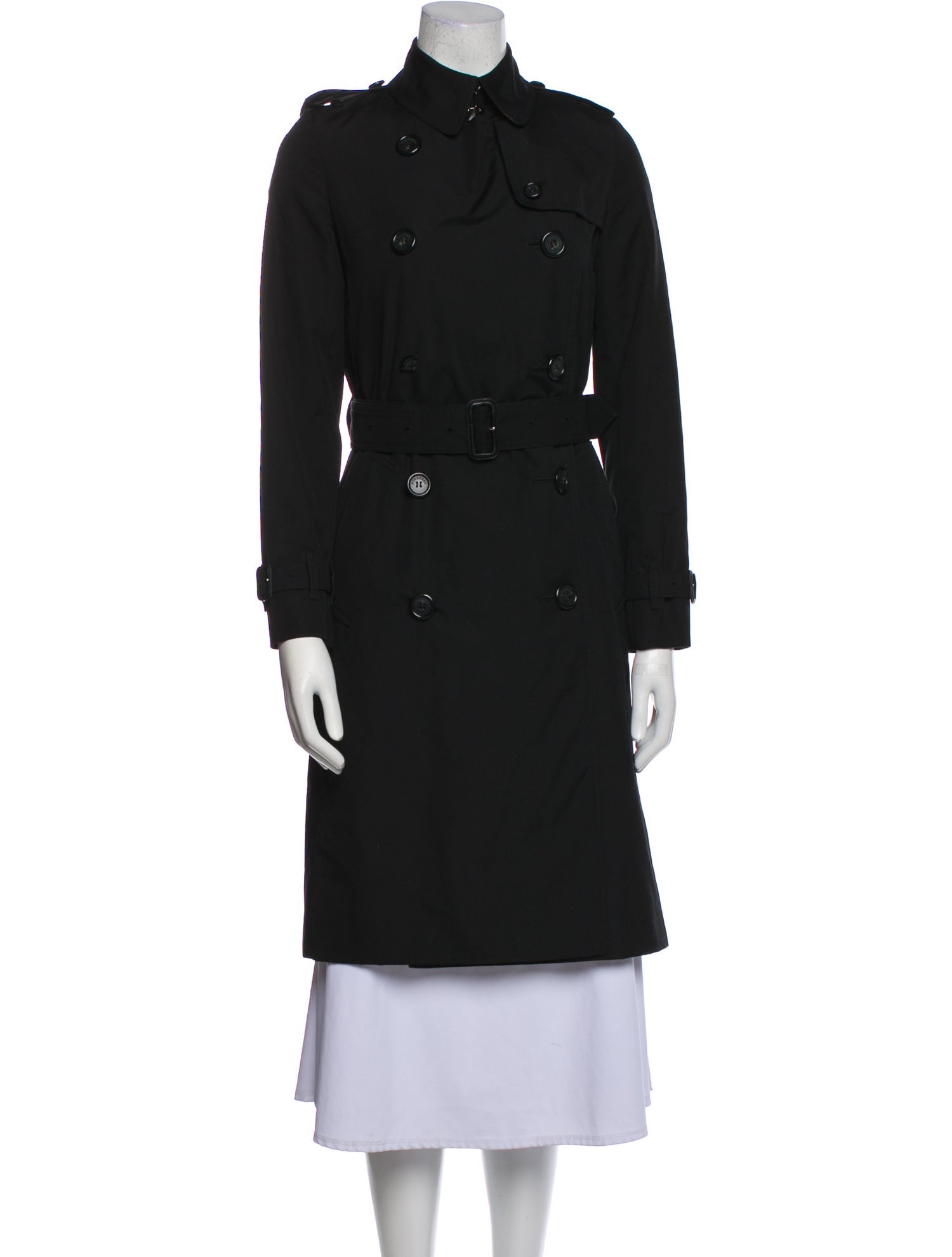 Burberry London Trench Coat