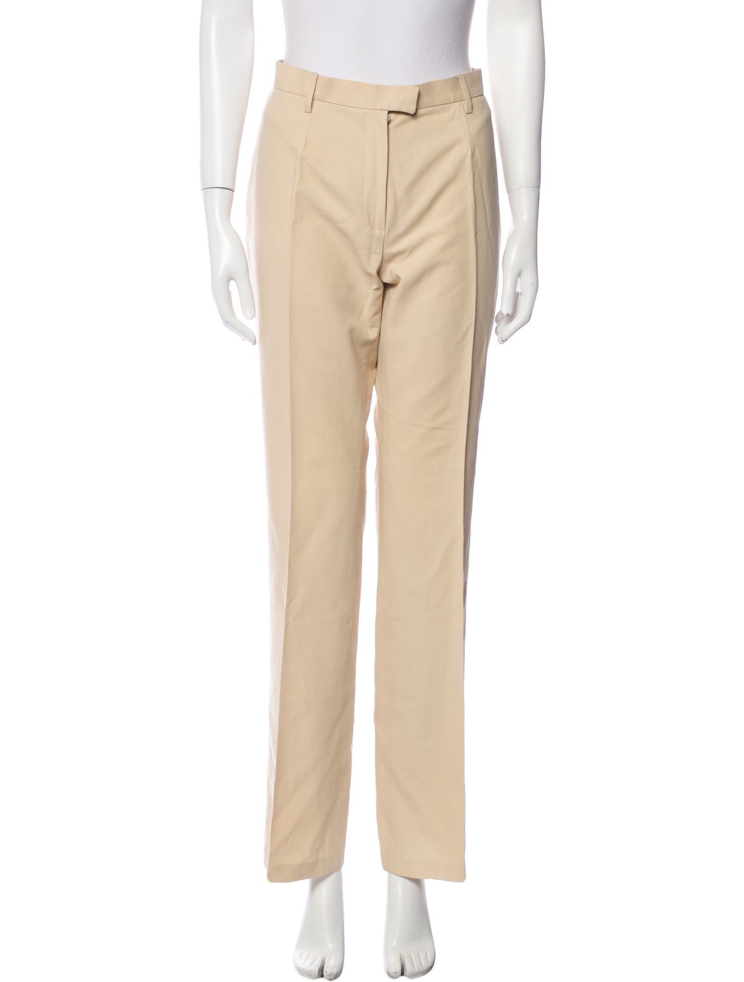 Burberry London Wide Leg Pants