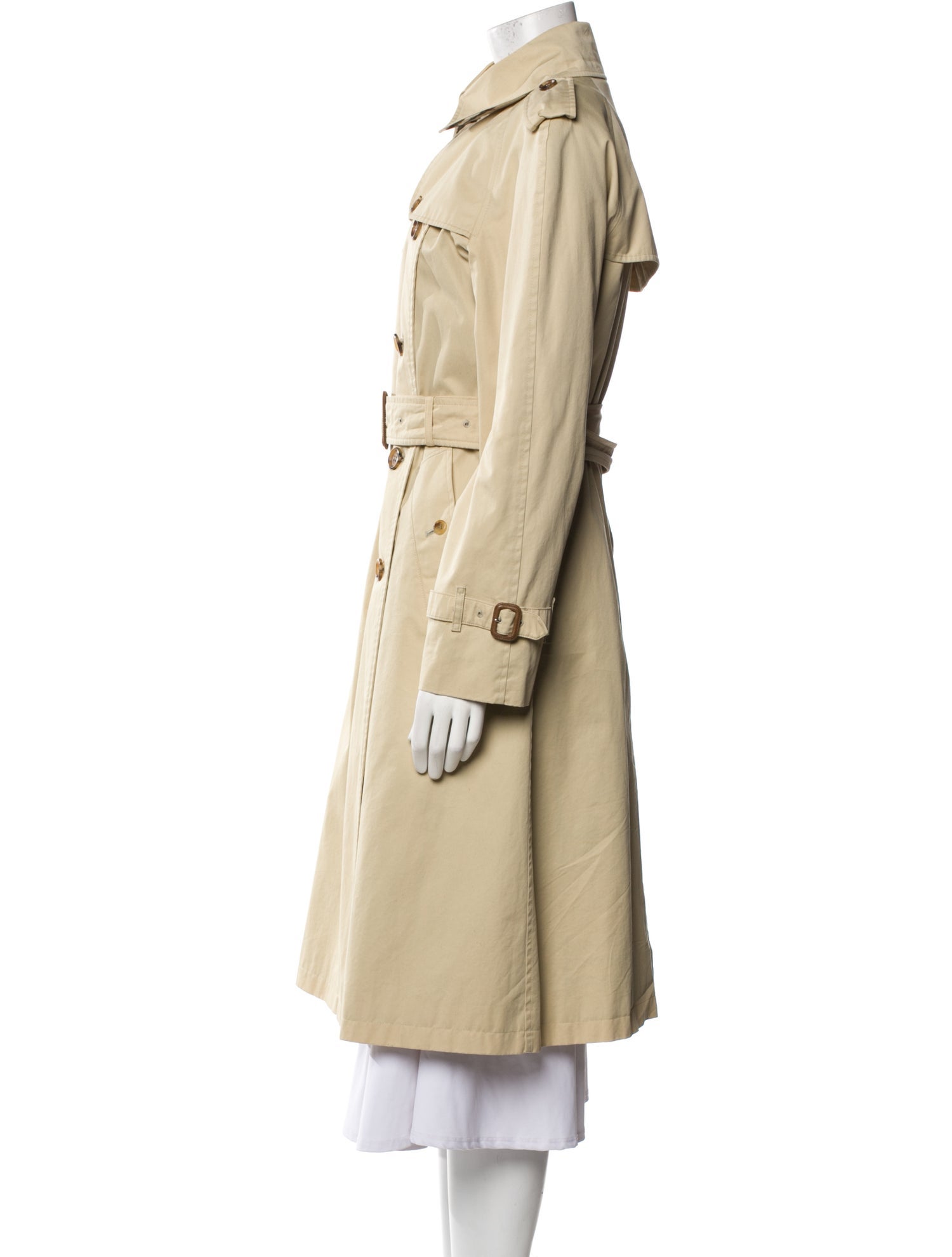 Burberry London Trench Coat