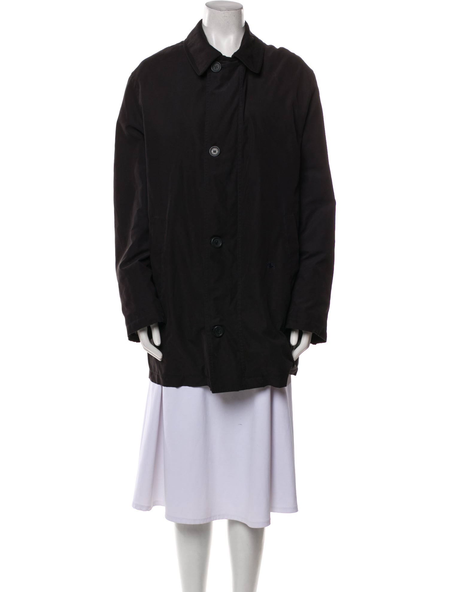 Burberry London Coat